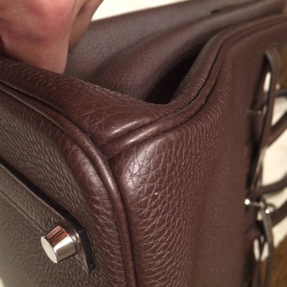 💢SOLD💢 Hermes 35cm birkin - Picture 2 of 4