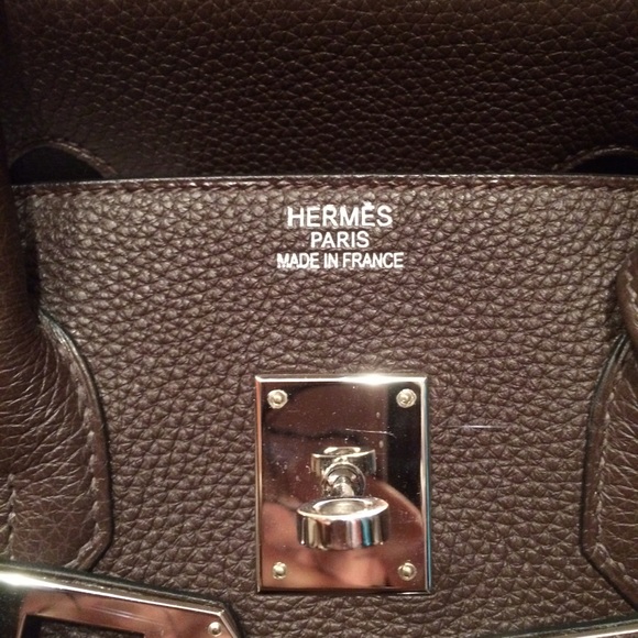 💢SOLD💢 Hermes 35cm birkin - Picture 3 of 4