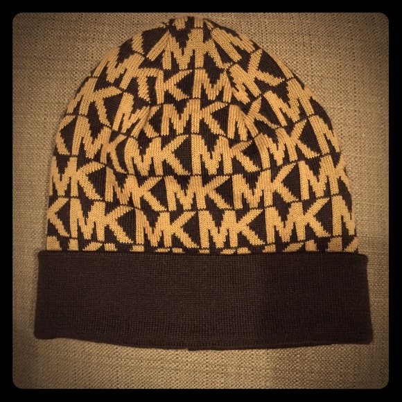 NWOT Michael Kors hat