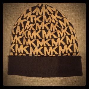 NWOT Michael Kors hat