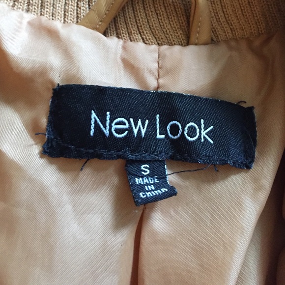 Jacket - Picture 2 of 3