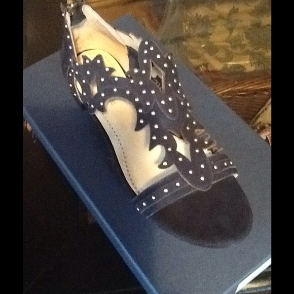 Pour la Victoire Shoe 6m