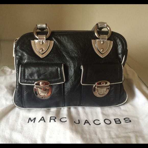 Marc Jacobs handbag