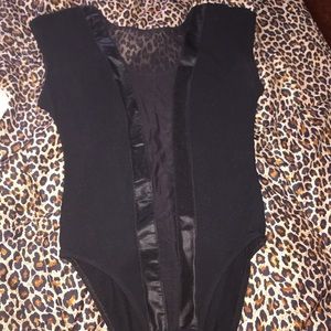 Bodysuit