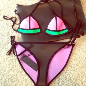 Trade Bundle Reserved