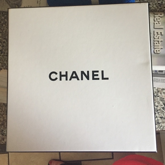 Coco Chanel-Body Lotion,Perfume&Foaming Shower Gel