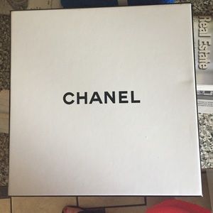 Coco Chanel-Body Lotion,Perfume&Foaming Shower Gel