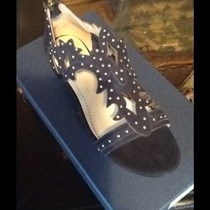 Pour la Victoire shoe size 7.5m