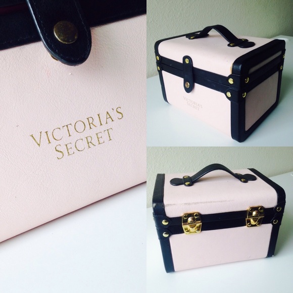 Victoria's Secret box