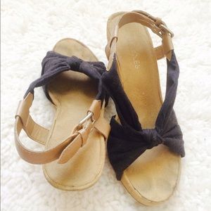 Wedges