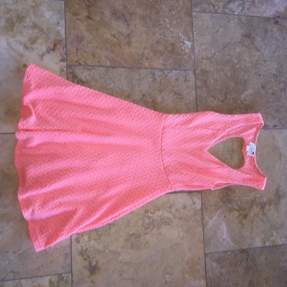 LA Hearts Dresses & Skirts - Pink LA hearts dress