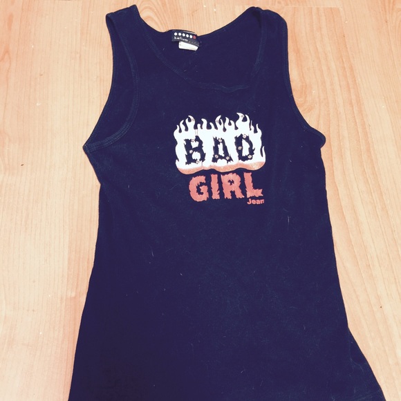 Really cute tank