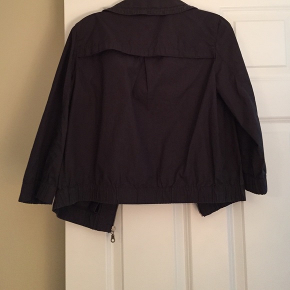 Jacket - Picture 2 of 2