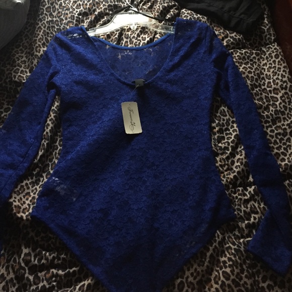 Bodysuit - Picture 2 of 2