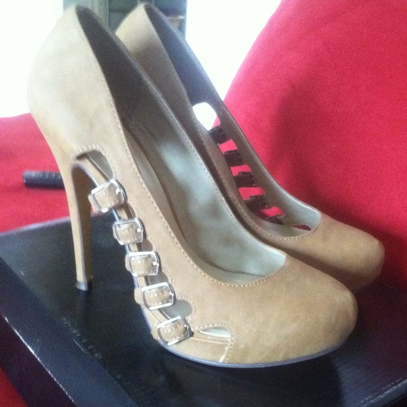 Justfabulous shoes