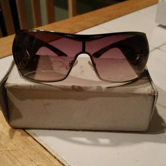Christian Dior sunglasses