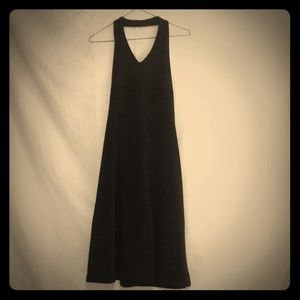 Patagonia halter dress