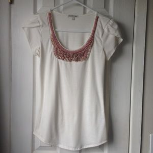 Charolette Russe shirt