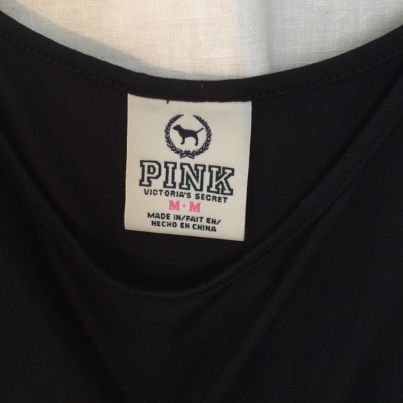 Victoria Secret PiNk cheetah dress with pockets - Picture 4 of 4