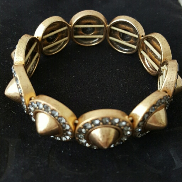 J. Crew bracelet