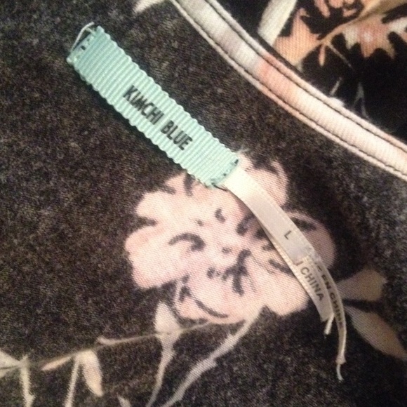 Urban Outfitters Floral Skater Dress - Picture 4 of 4