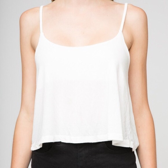 BRANDY MELVILLE TANK TOP - Picture 3 of 3