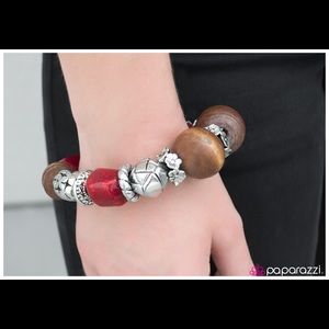 Multicolored Bracelet