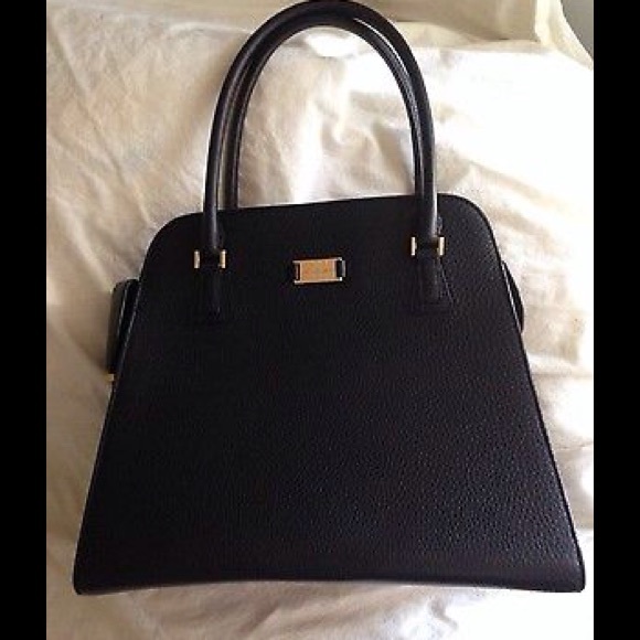 Michael Kors Handbags - Michael Kors Gia satchel