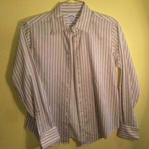 Brooks Brothers, button down shirt. NWOT!