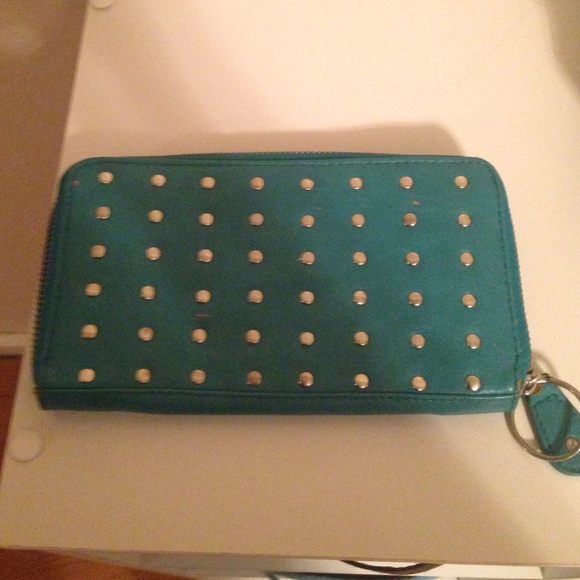Wallet/clutch