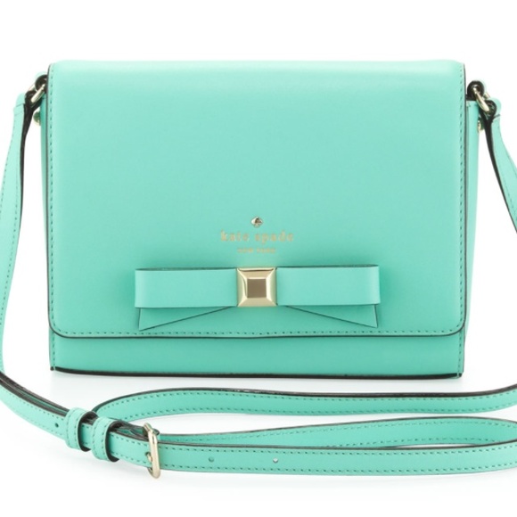 Kate spade holly street rubie crossbody