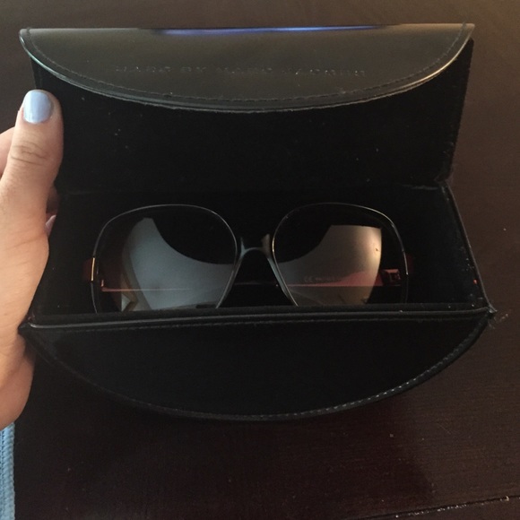 Marc by Marc Jacobs sunglasses - Picture 4 of 5