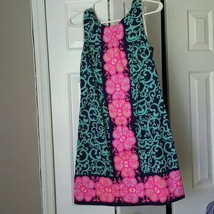 Limited Edition Lily Pulitzer dress