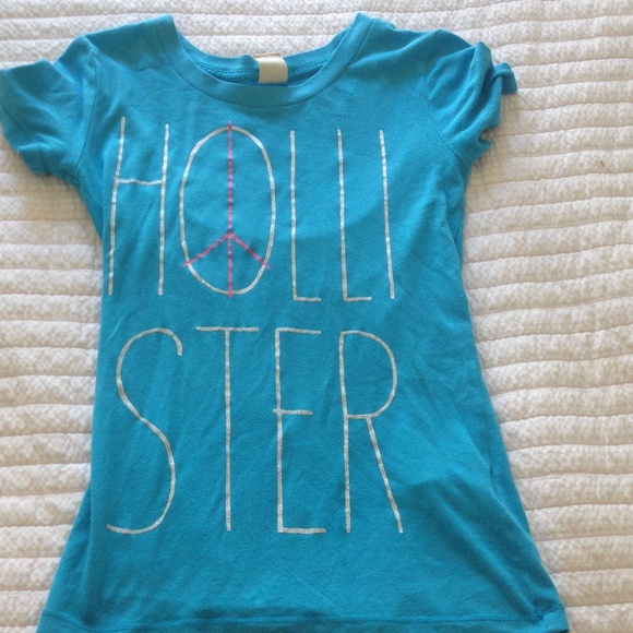 Hollister Shirt