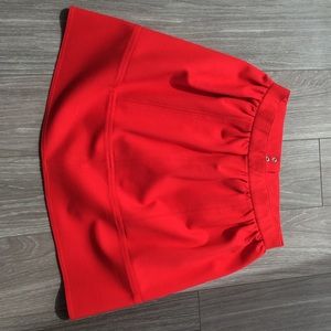 Madewell Swivel Skirt