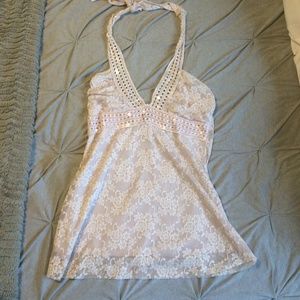 BOGO Halter Top