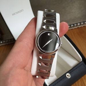 Authentic Movado Watch Brand New Never worn