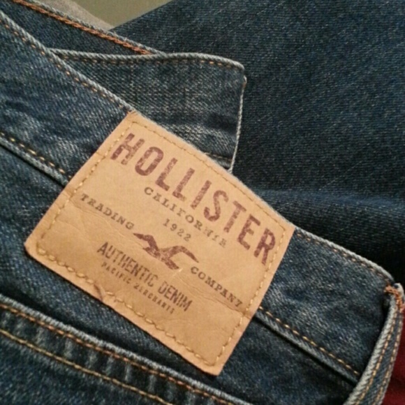 Hollister