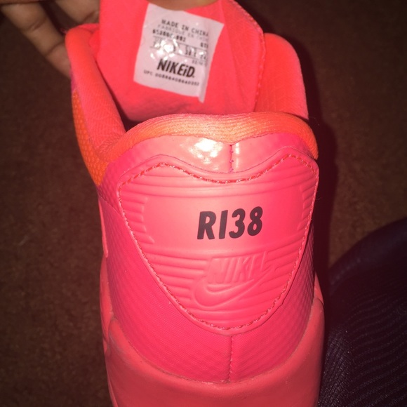 Nike ID - Picture 2 of 2