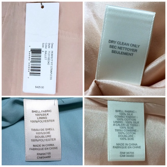 NWT REBECCA TAYLOR MINT DRESS SZ 6 - Picture 4 of 4