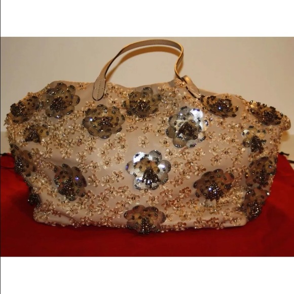 Valentino Grand Tote