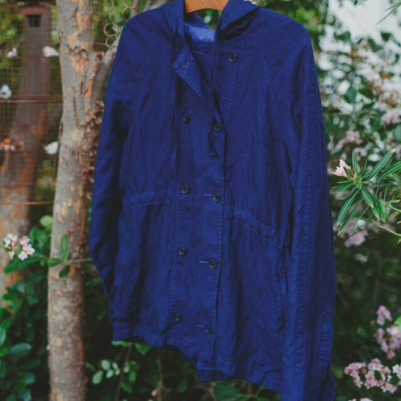 Nwt Joie jacket with hood