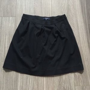 Madewell Bistro Mini skirt