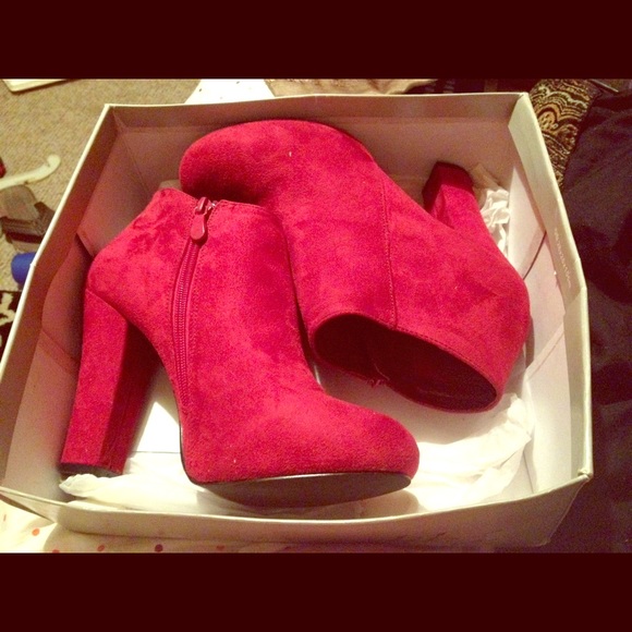 Booties