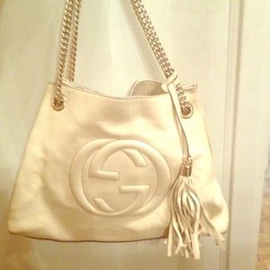Gucci bag