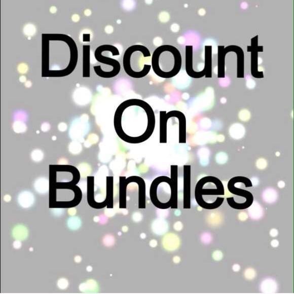 Bundles!!!!!