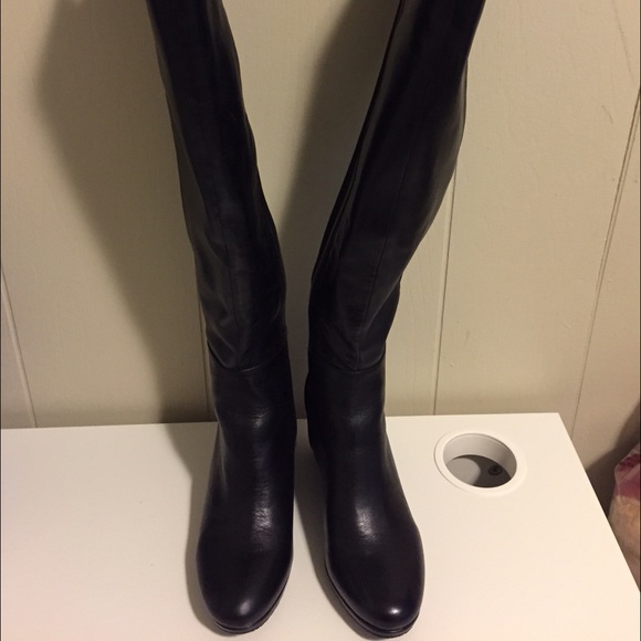 Vince Camuto 'Alexila' Over the Knee Riding boots