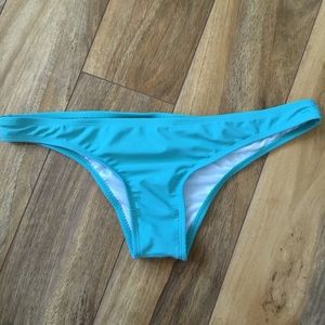 RVCA Cheeky Bikini Bottom