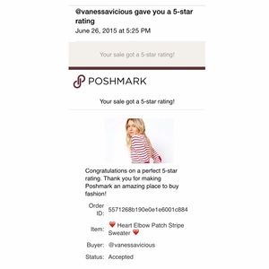 vanessavicisous spreads lies and changes ratings🚫