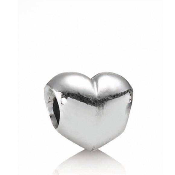 PANDORA heart charm